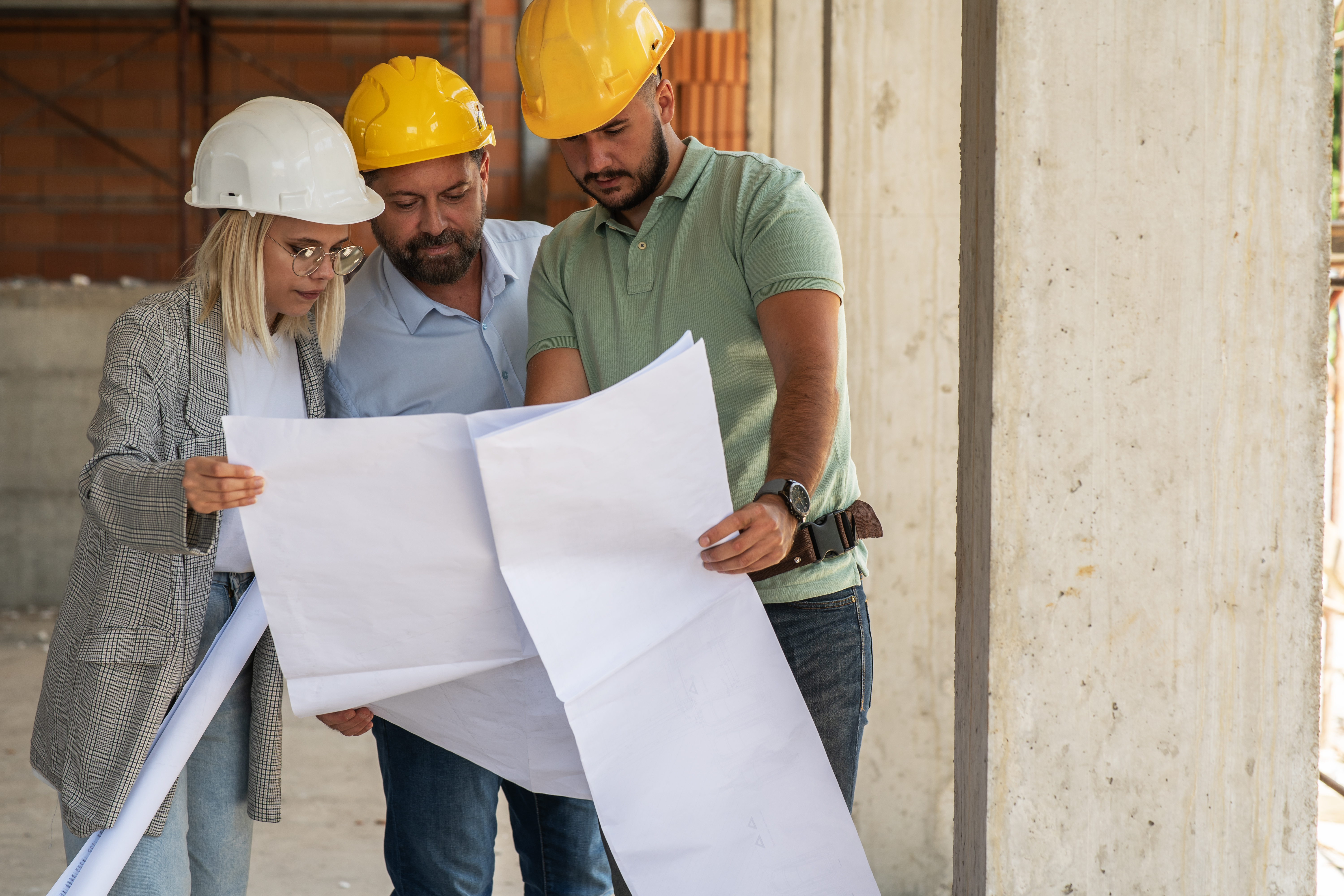General Contractor vs Design-Build Firm in Tampa, FL: Which Is Better?