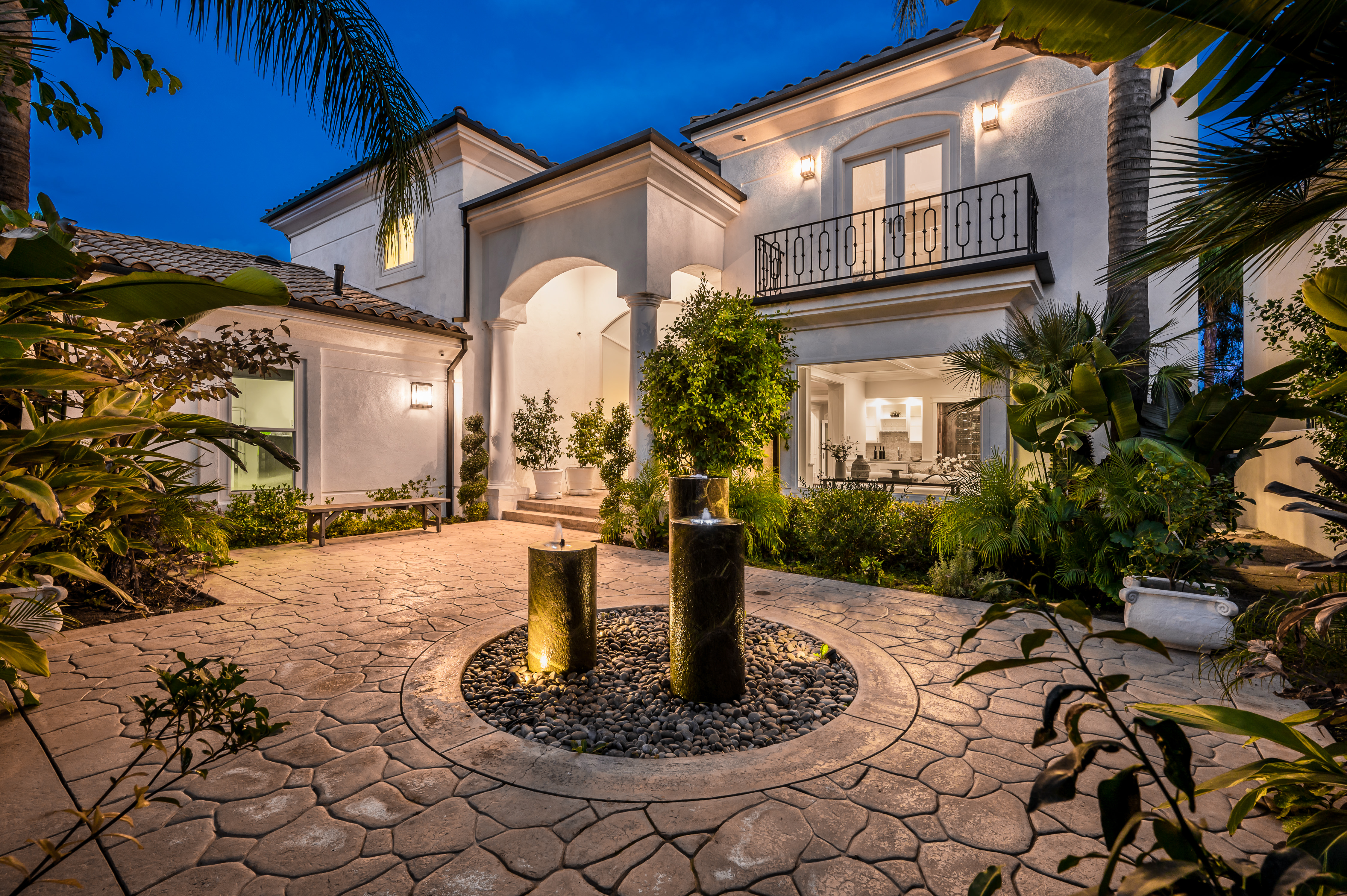 Custom Home Builder Tampa