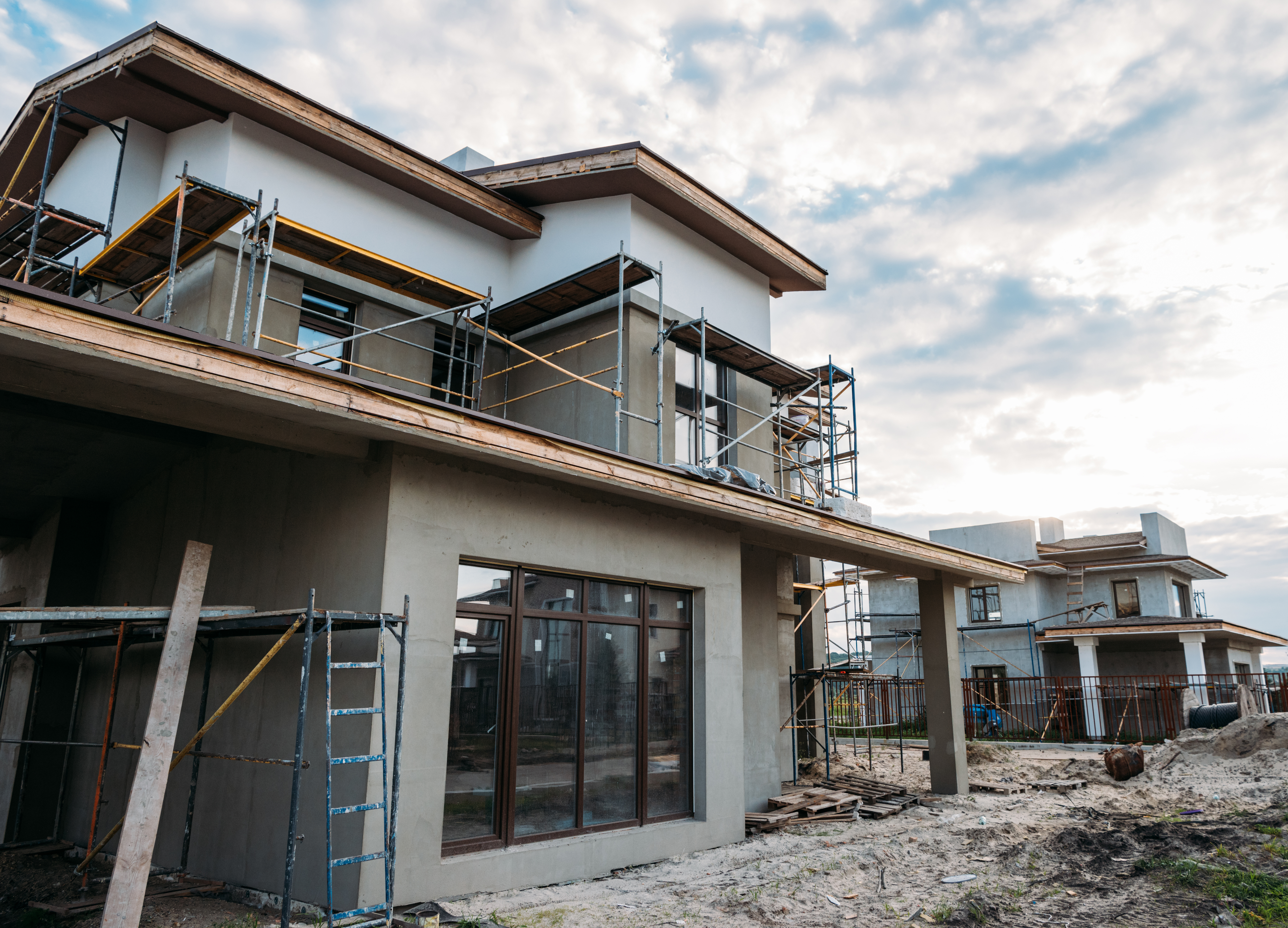 General Contractor Tampa